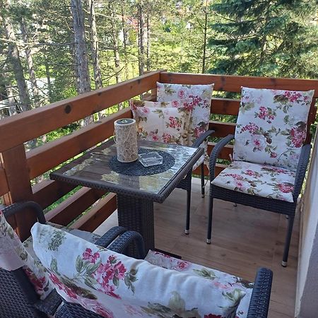 Apartman Nana Svetogorska 19 ,Stan 17 ซลาตีบอร์ ภายนอก รูปภาพ