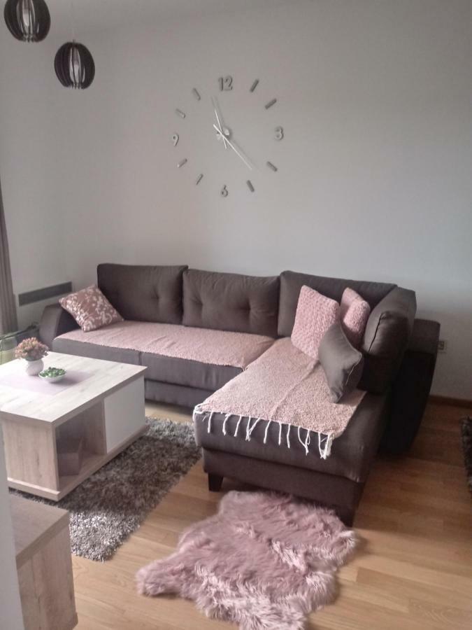 Apartman Nana Svetogorska 19 ,Stan 17 ซลาตีบอร์ ภายนอก รูปภาพ