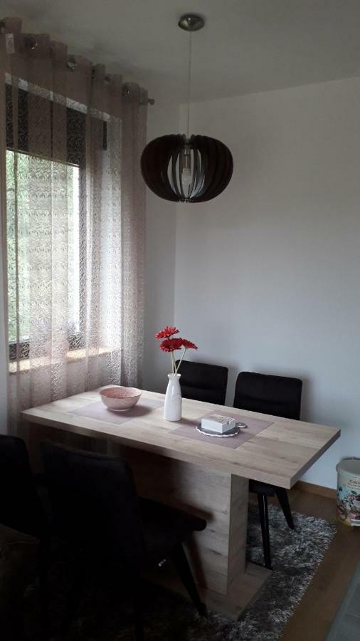 Apartman Nana Svetogorska 19 ,Stan 17 ซลาตีบอร์ ภายนอก รูปภาพ