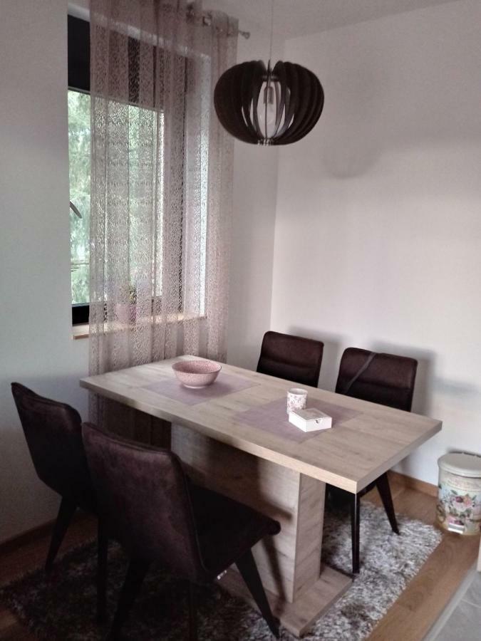 Apartman Nana Svetogorska 19 ,Stan 17 ซลาตีบอร์ ภายนอก รูปภาพ