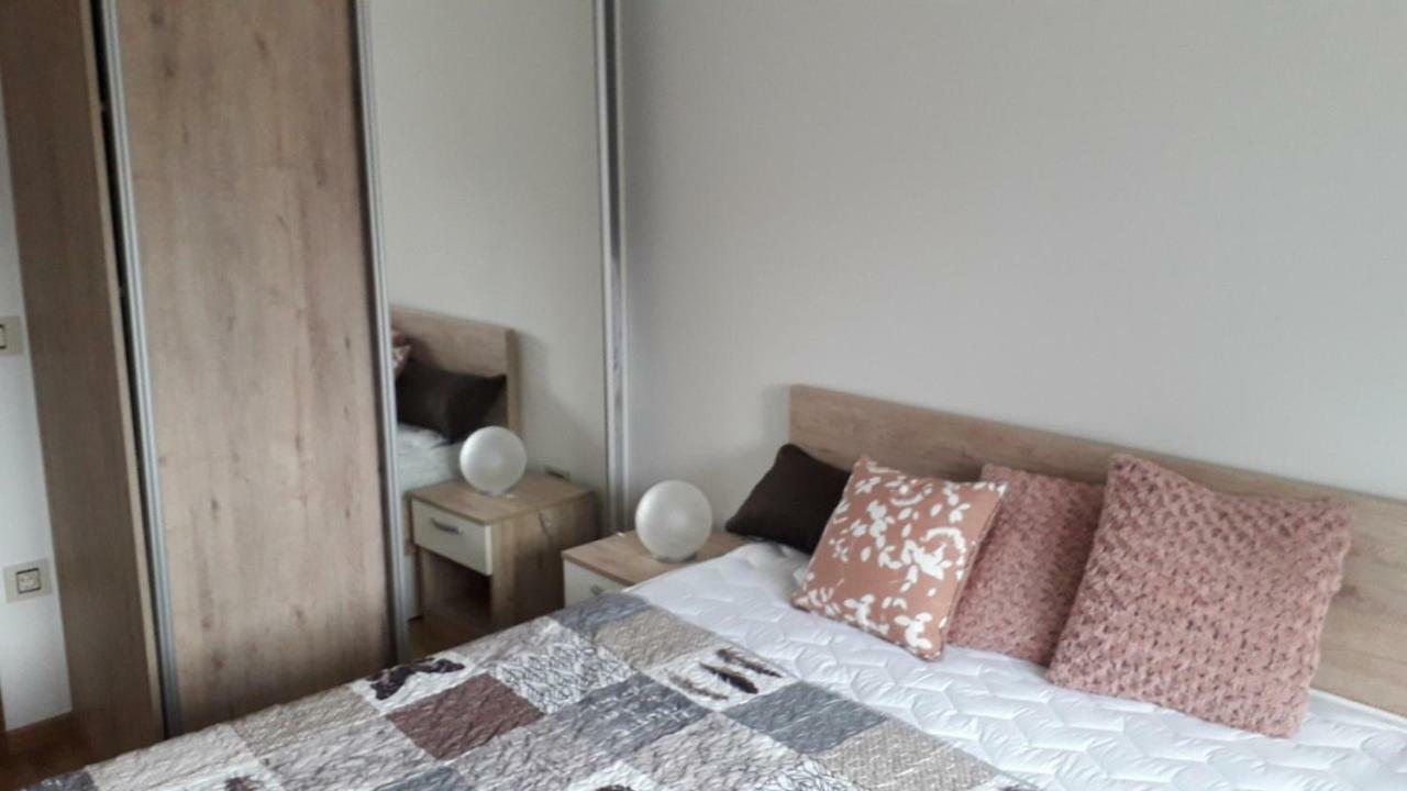 Apartman Nana Svetogorska 19 ,Stan 17 ซลาตีบอร์ ภายนอก รูปภาพ