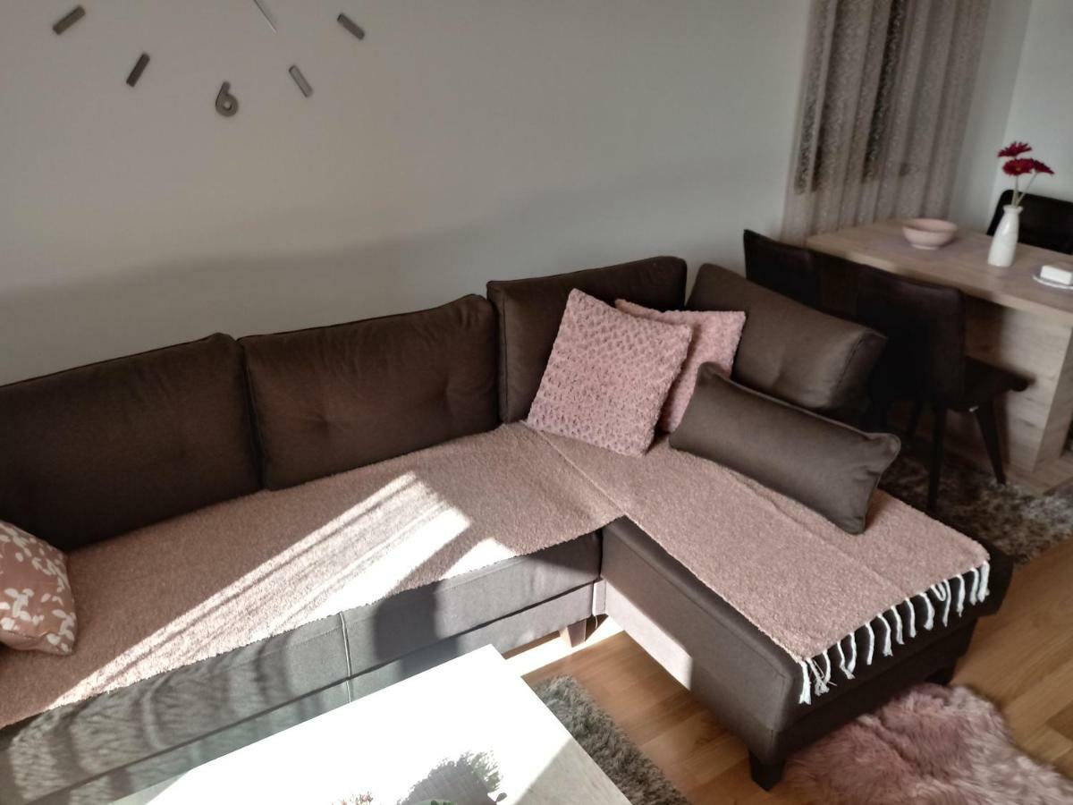 Apartman Nana Svetogorska 19 ,Stan 17 ซลาตีบอร์ ภายนอก รูปภาพ