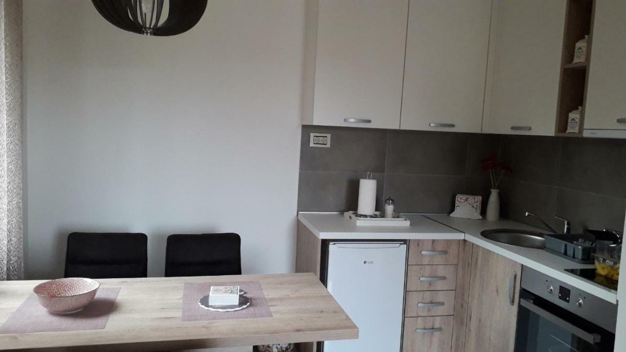 Apartman Nana Svetogorska 19 ,Stan 17 ซลาตีบอร์ ภายนอก รูปภาพ