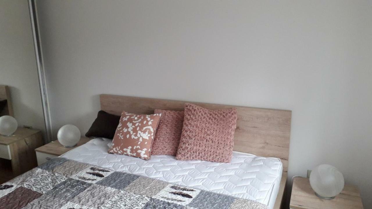 Apartman Nana Svetogorska 19 ,Stan 17 ซลาตีบอร์ ภายนอก รูปภาพ