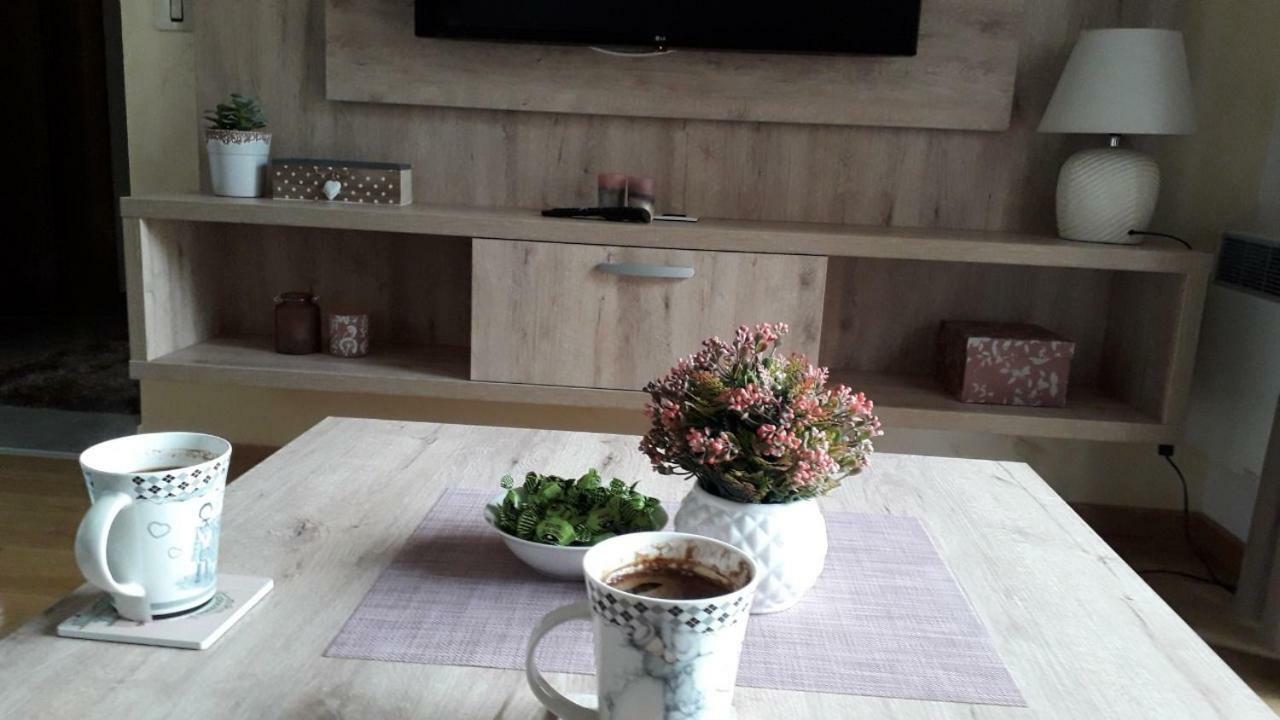 Apartman Nana Svetogorska 19 ,Stan 17 ซลาตีบอร์ ภายนอก รูปภาพ