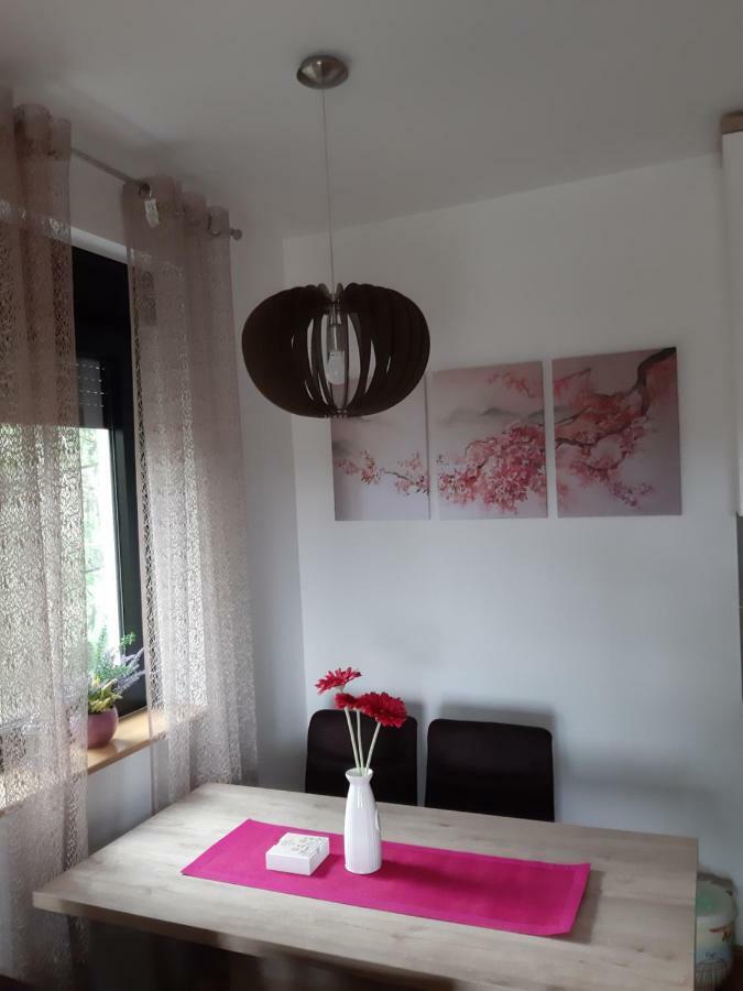 Apartman Nana Svetogorska 19 ,Stan 17 ซลาตีบอร์ ภายนอก รูปภาพ
